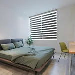 M Village Living Cuu Long