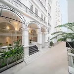 M Village Living Cuu Long