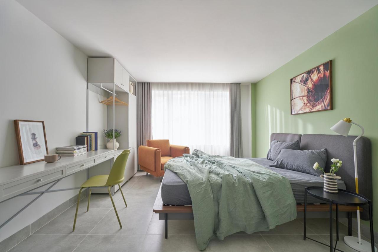 M Village Living Cuu Long TP. Hồ Chí Minh