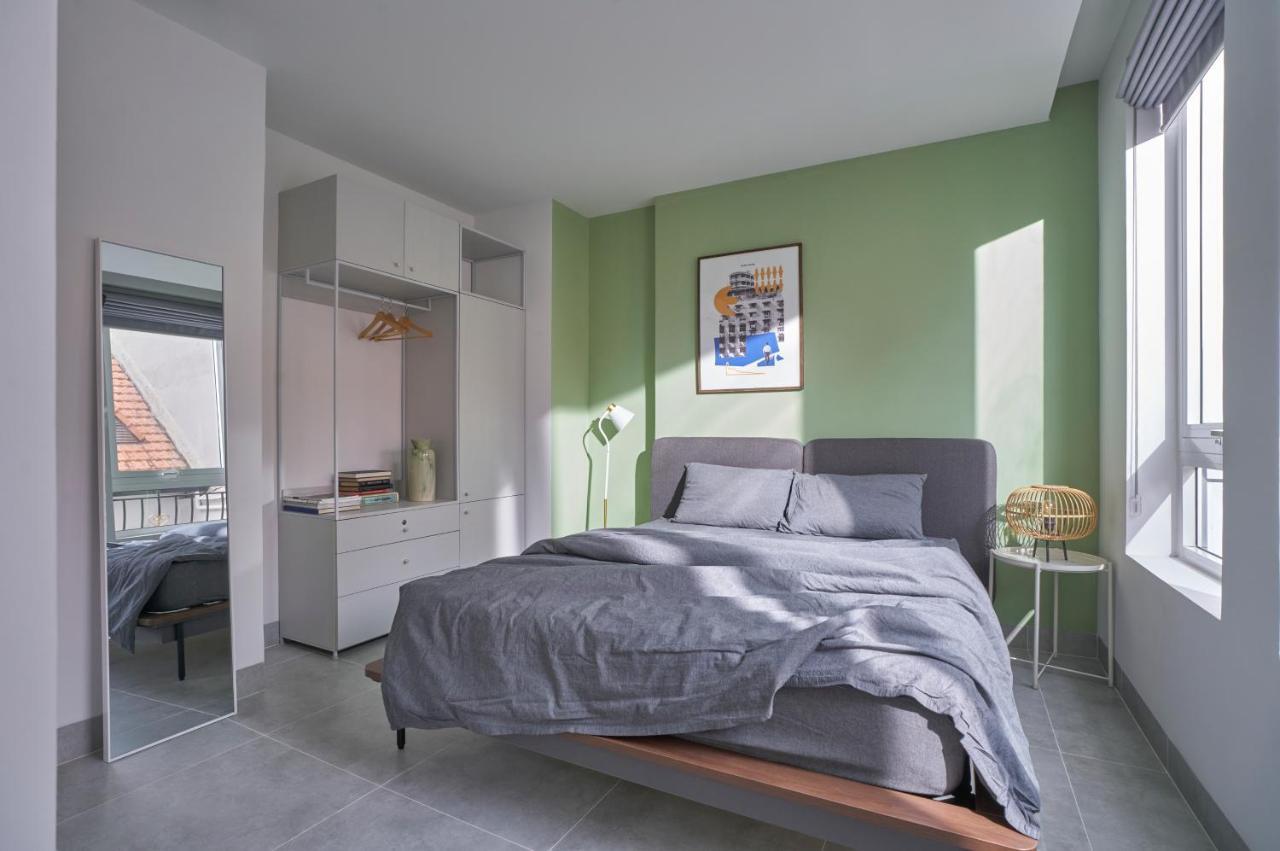 M Village Living Cuu Long Khách sạn