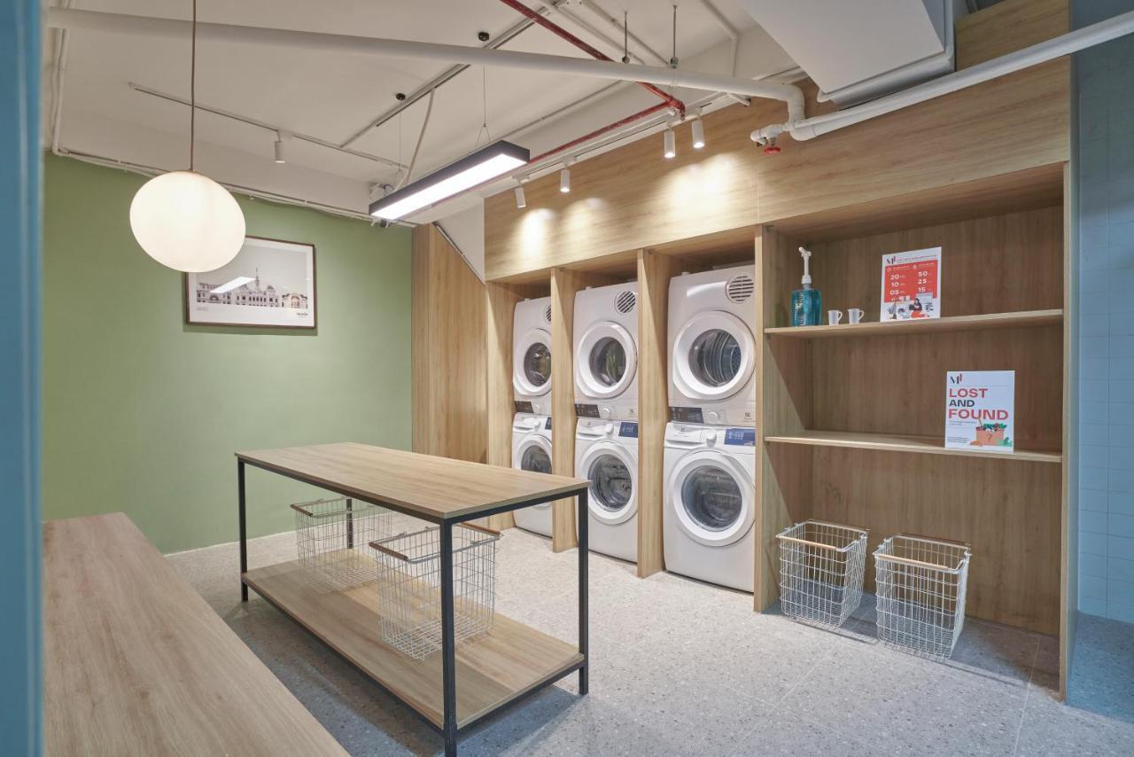 Khách sạn M Village Living Cuu Long 3*