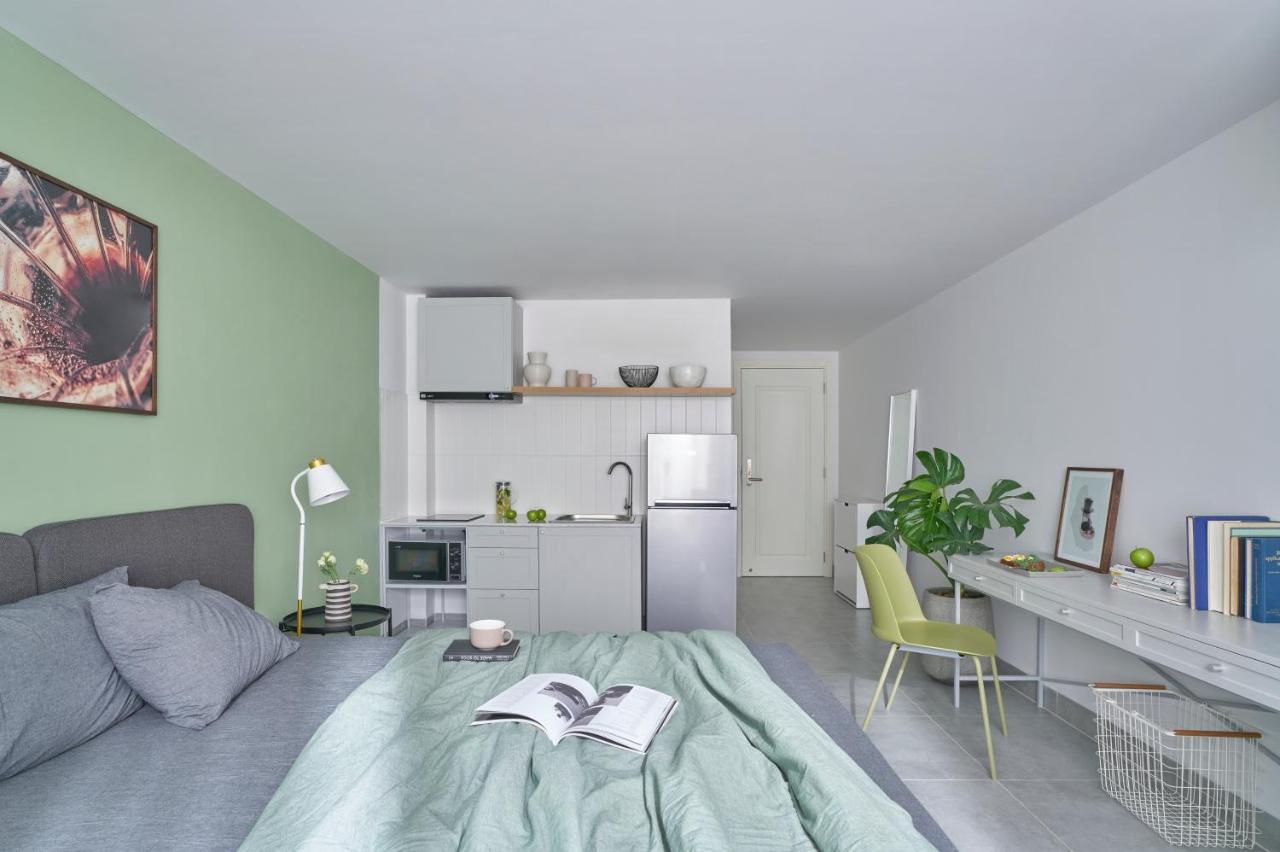 Khách sạn M Village Living Cuu Long TP. Hồ Chí Minh