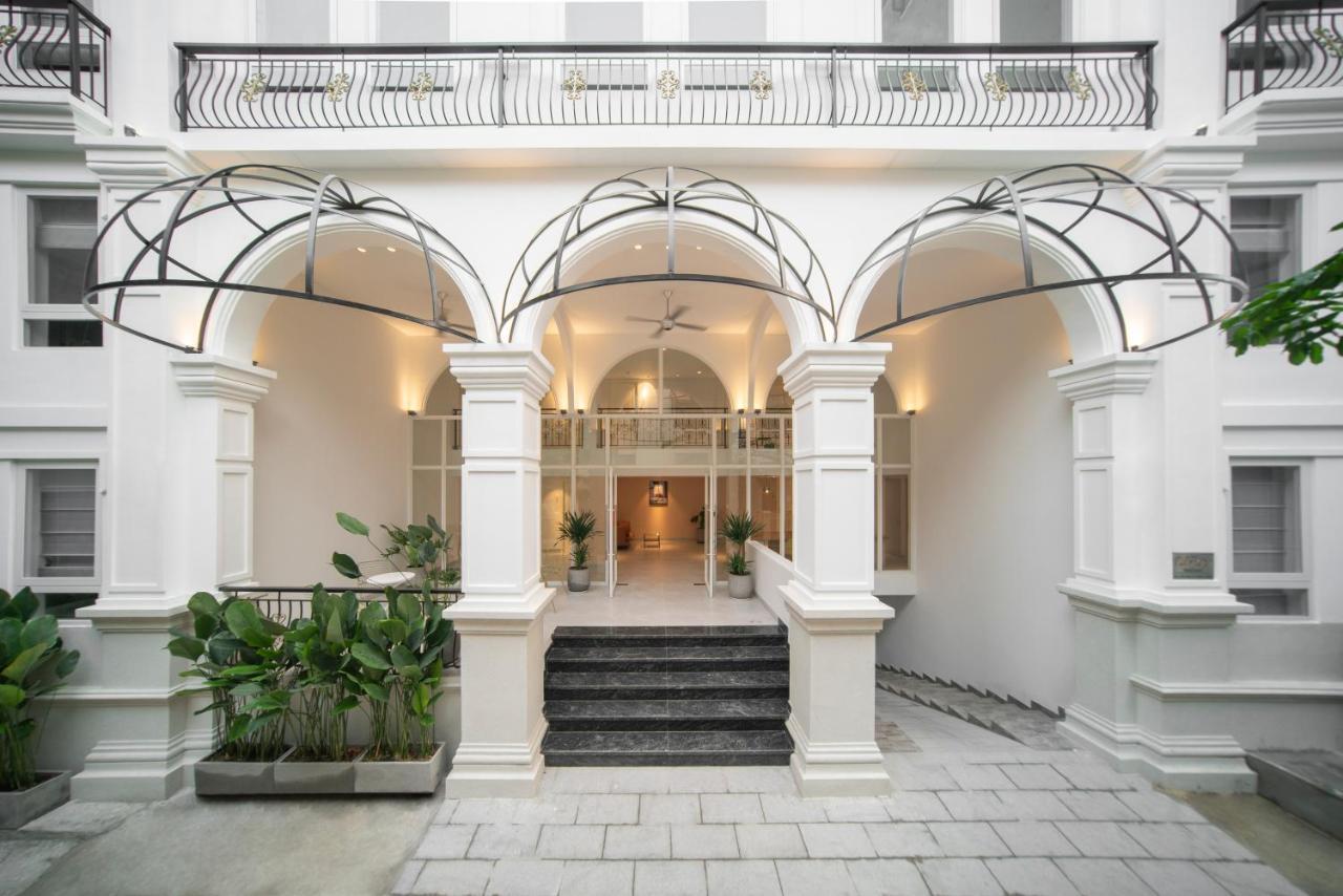 M Village Living Cuu Long 3* TP. Hồ Chí Minh