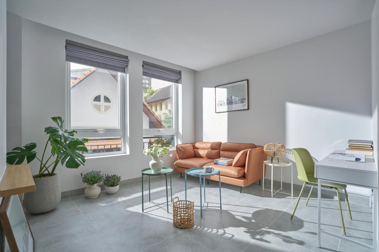 M Village Living Cuu Long 3*