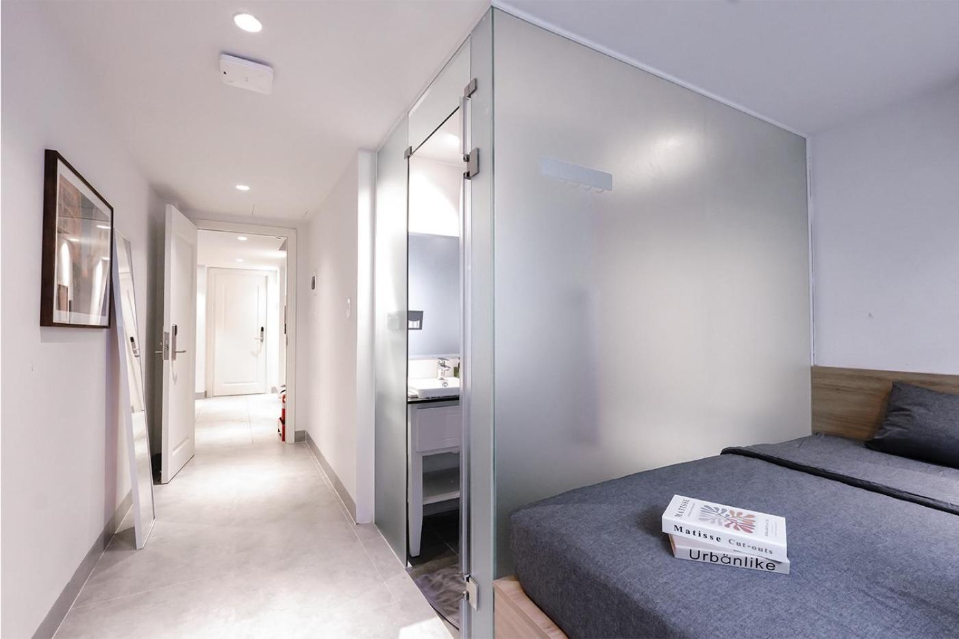 M Village Living Cuu Long Khách sạn TP. Hồ Chí Minh